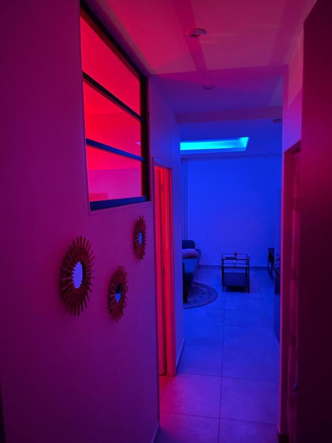 L'Extasia Appartement,Spa Jacuzzi Grenoble Exteriör bild
