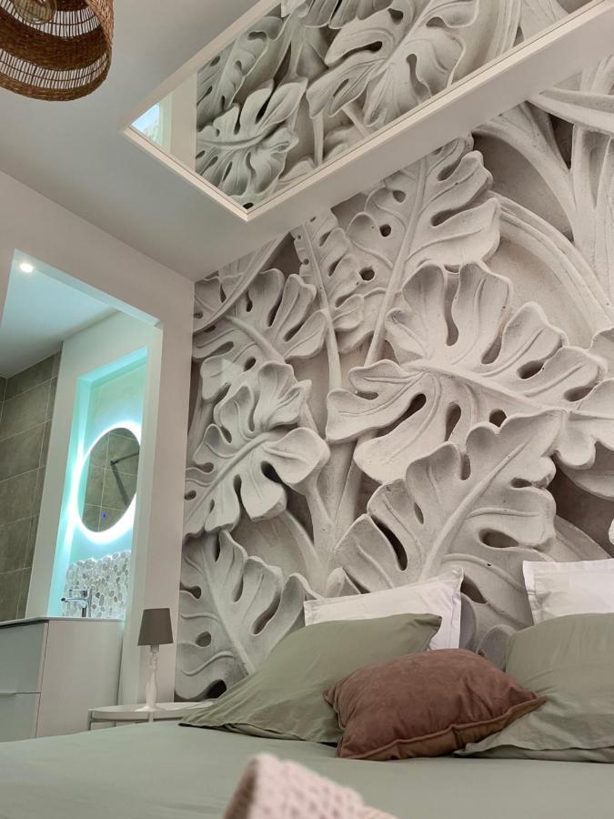 L'Extasia Appartement,Spa Jacuzzi Grenoble Exteriör bild